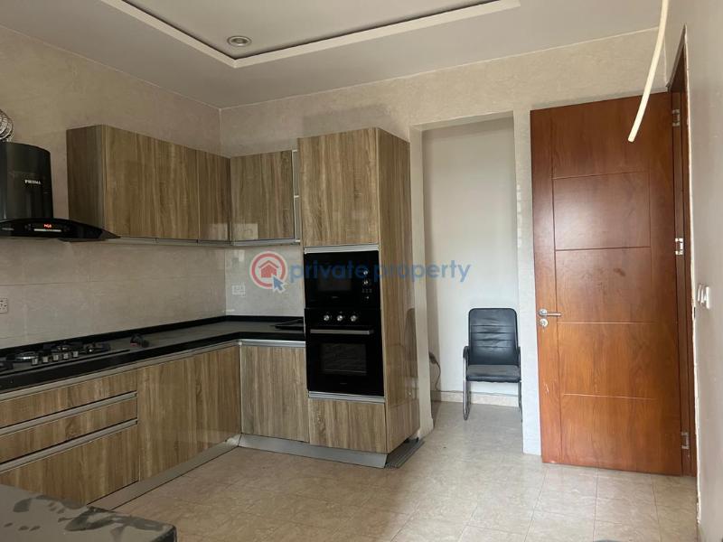 4 bed duplex - 2 4 bedroom Terraced Duplex For Sale Off Adeniyi Jones Adeniyi Jones Ikeja Lagos - 2