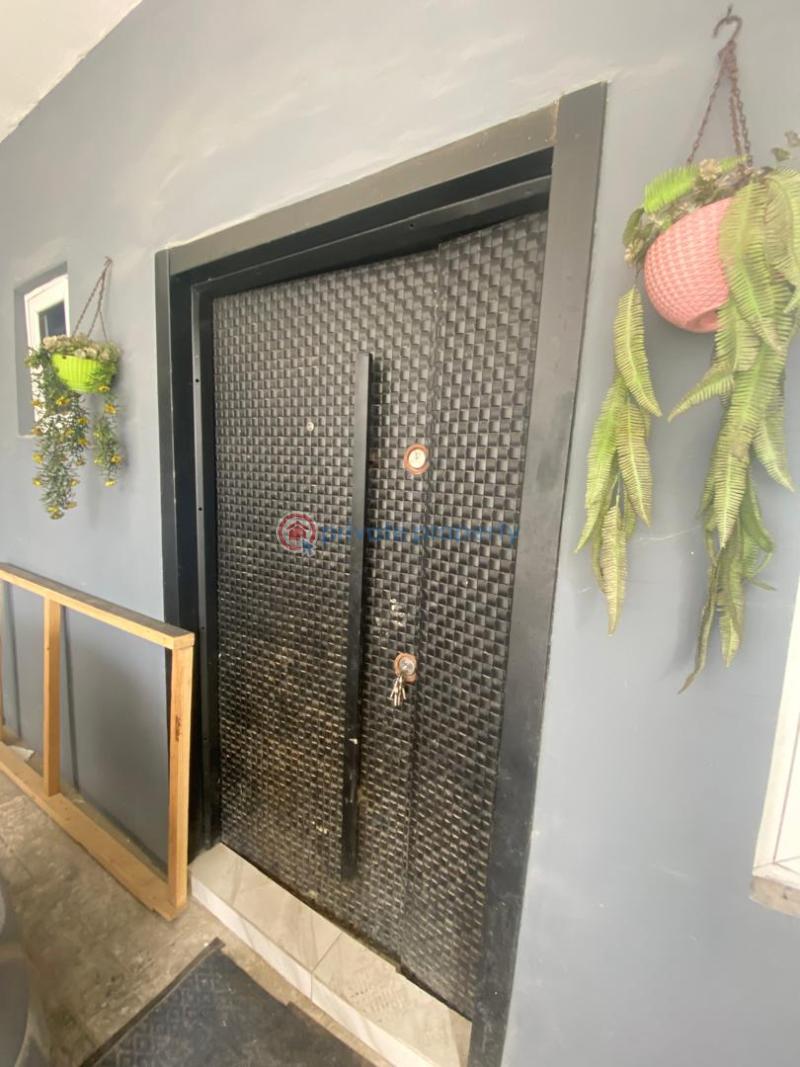 4 bedroom Terraced Duplex For Rent Meadow Hall Ikate Ikate Elegushi Lekki Lagos - 2
