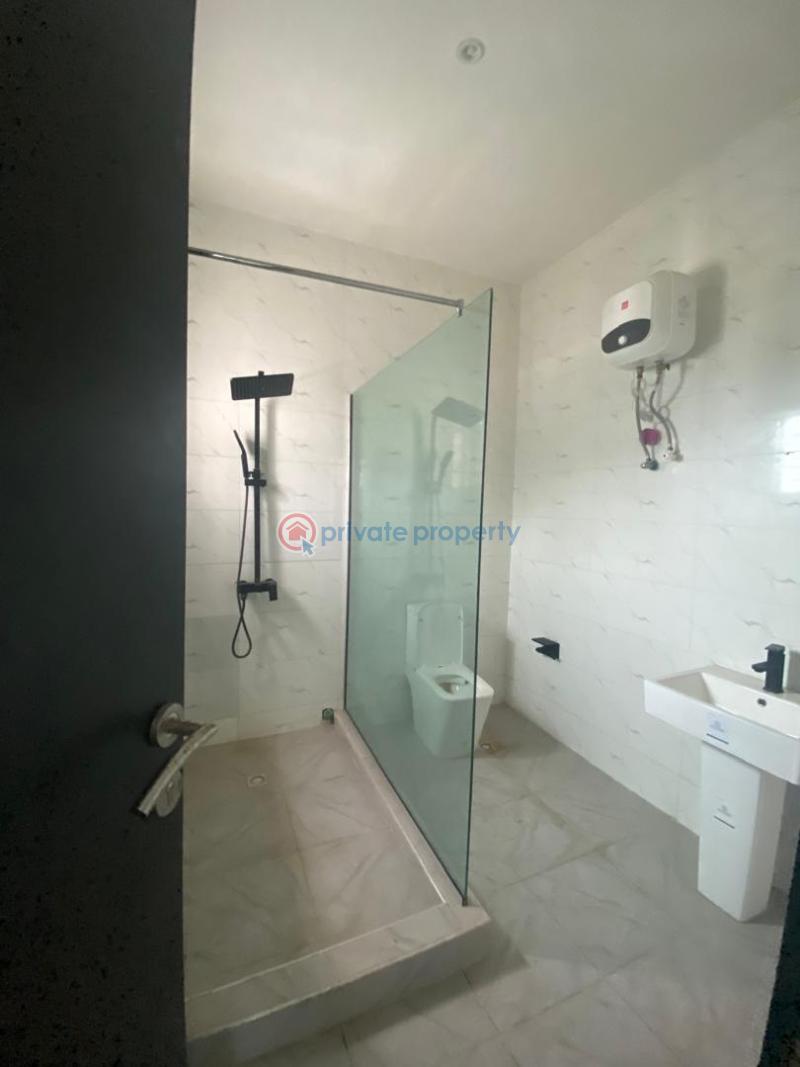 4 bedroom Terraced Duplex For Rent Meadow Hall Ikate Ikate Elegushi Lekki Lagos - 6