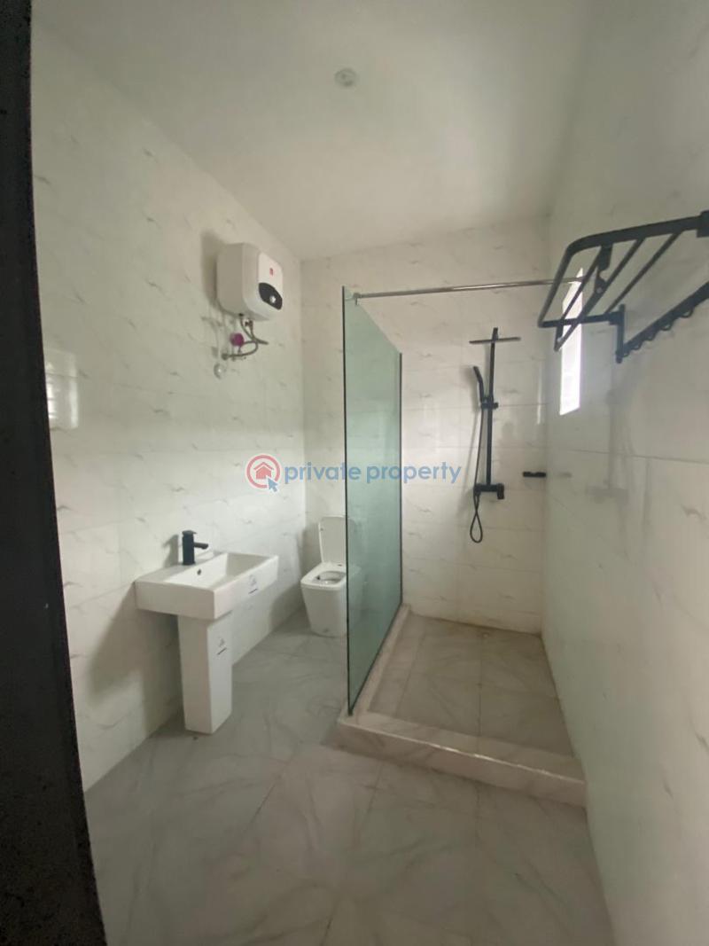 4 bedroom Terraced Duplex For Rent Meadow Hall Ikate Ikate Elegushi Lekki Lagos - 5