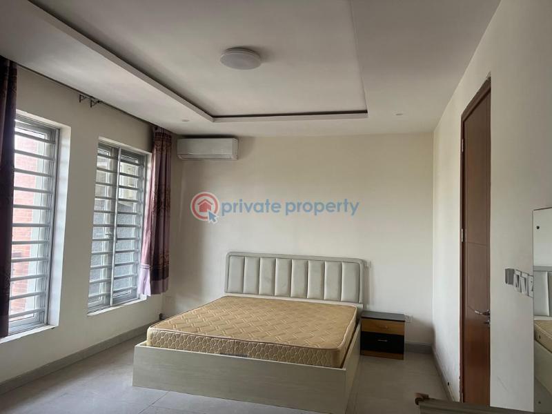 4 bed duplex - 8 4 bedroom Terraced Duplex For Sale Off Adeniyi Jones Adeniyi Jones Ikeja Lagos - 8