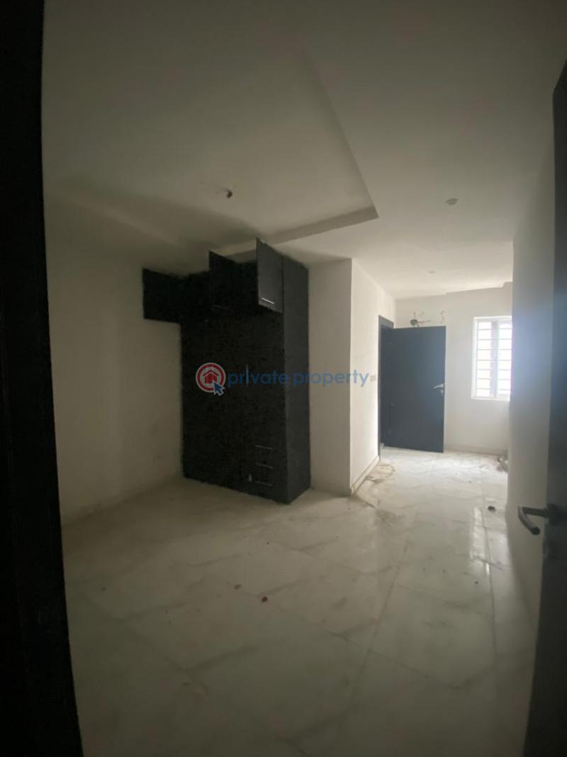 4 bedroom Terraced Duplex For Rent Meadow Hall Ikate Ikate Elegushi Lekki Lagos - 8