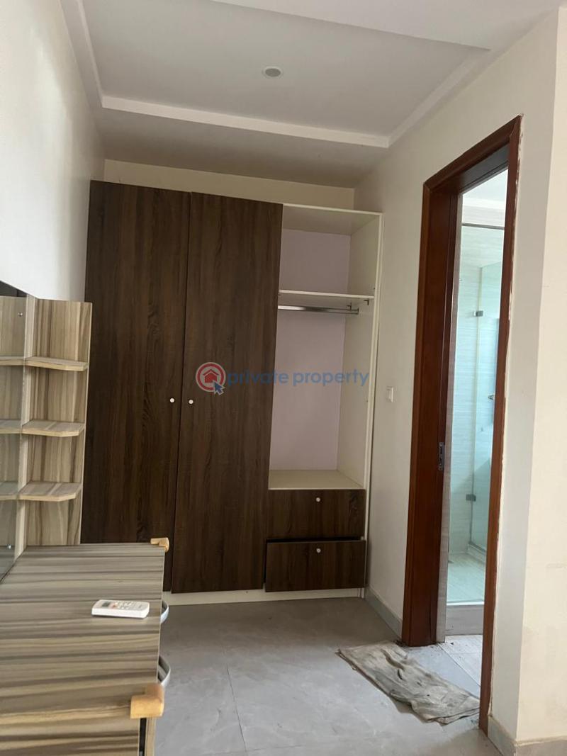 4 bed duplex - 10 4 bedroom Terraced Duplex For Sale Off Adeniyi Jones Adeniyi Jones Ikeja Lagos - 10