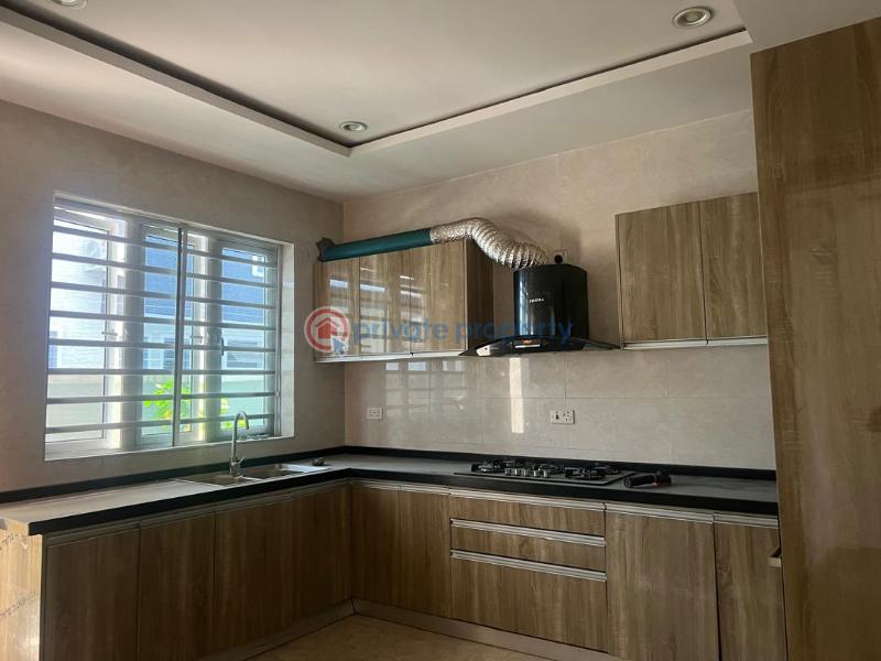 4 bed duplex - 1 4 bedroom Terraced Duplex For Sale Off Adeniyi Jones Adeniyi Jones Ikeja Lagos - 1