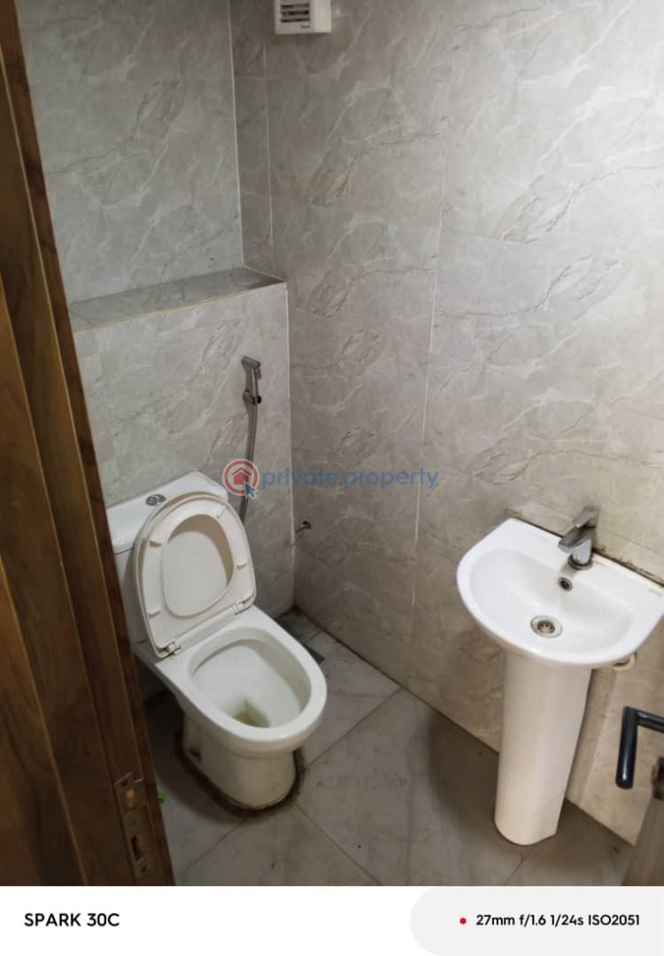 4 bedroom Terraced Duplex For Rent Awuse Estate Ikeja Opebi Ikeja Lagos - 2