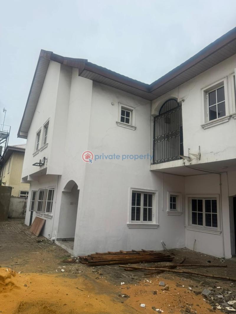 4 bedroom Commercial Property For Rent Lekki Phase 1 Lagos - 2