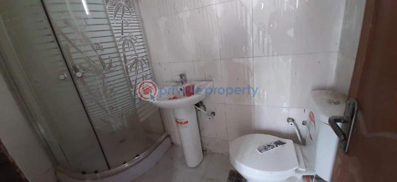 4 bedroom Terraced Duplex For Sale Goodnews Estate Sangotedo Sangotedo Ajah Lagos - 7