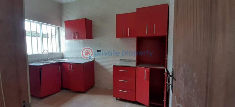 4 bedroom Terraced Duplex For Sale Goodnews Estate Sangotedo Sangotedo Ajah Lagos - 10