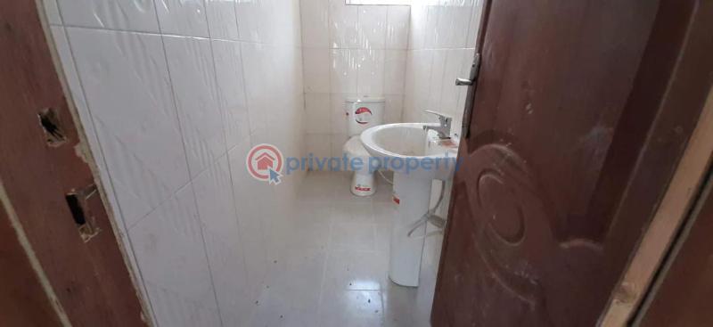 4 bedroom Terraced Duplex For Sale Goodnews Estate Sangotedo Sangotedo Ajah Lagos - 1