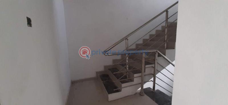 4 bedroom Terraced Duplex For Sale Goodnews Estate Sangotedo Sangotedo Ajah Lagos - 14