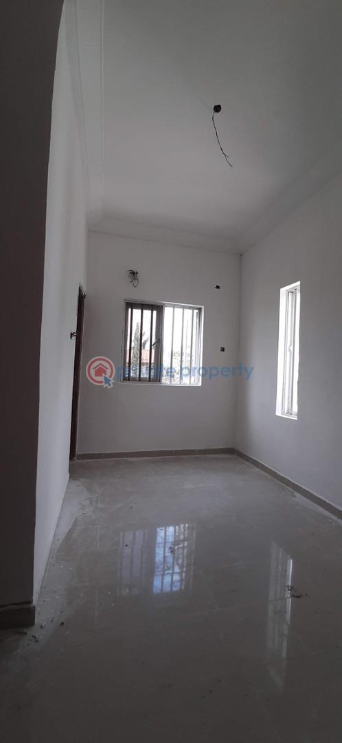 4 bedroom Terraced Duplex For Sale Goodnews Estate Sangotedo Sangotedo Ajah Lagos - 5
