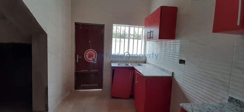 4 bedroom Terraced Duplex For Sale Goodnews Estate Sangotedo Sangotedo Ajah Lagos - 2
