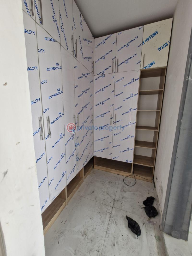 4 bedroom Semi detached Duplex For Sale Ikota Lekki Lagos - 5