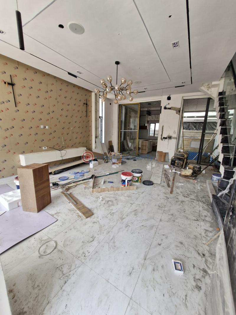 4 bedroom Semi detached Duplex For Sale Ikota Lekki Lagos - 1