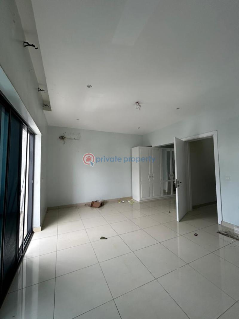 4 bedroom House For Rent Lekki Phase 1 Lagos - 13