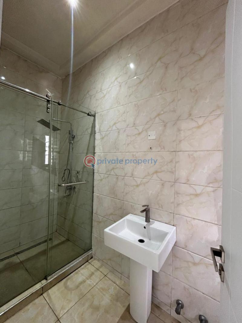 4 bedroom House For Rent Lekki Phase 1 Lagos - 1