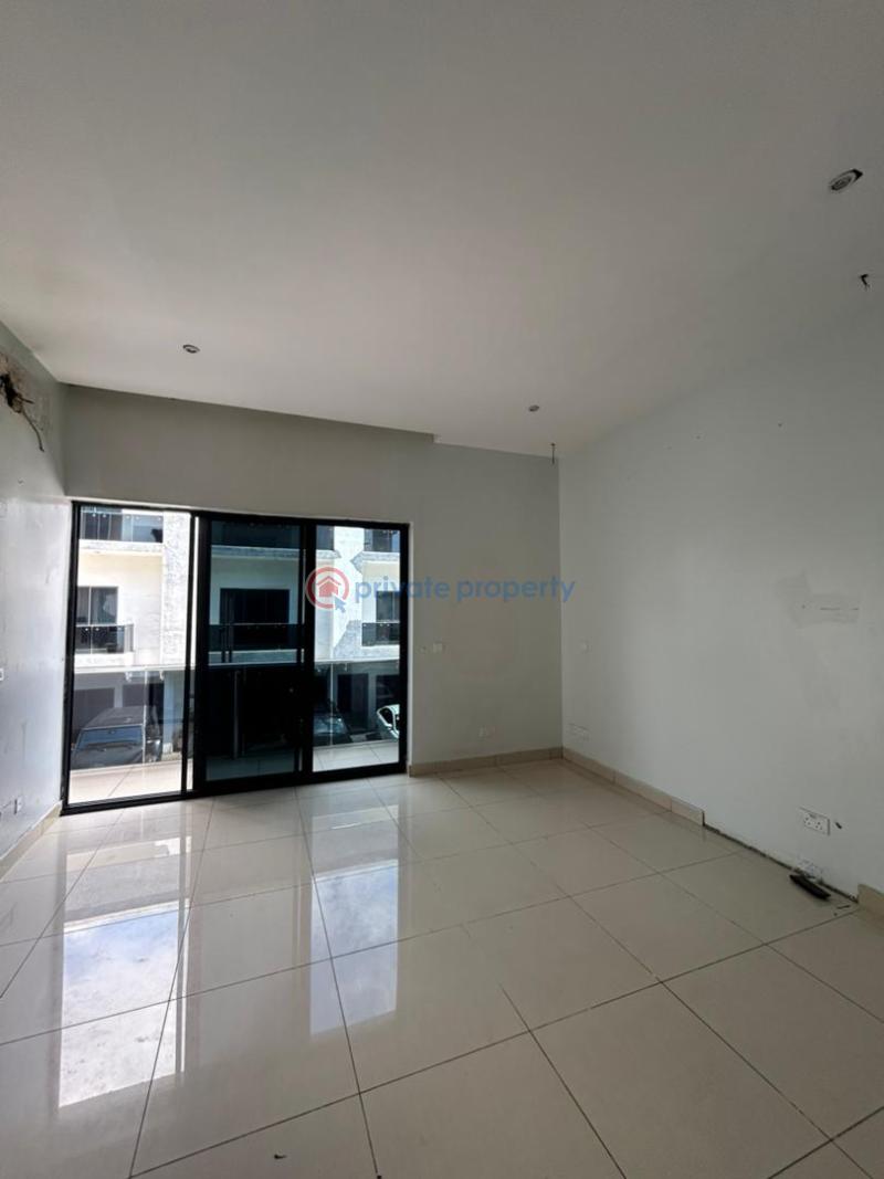 4 bedroom House For Rent Lekki Phase 1 Lagos - 3