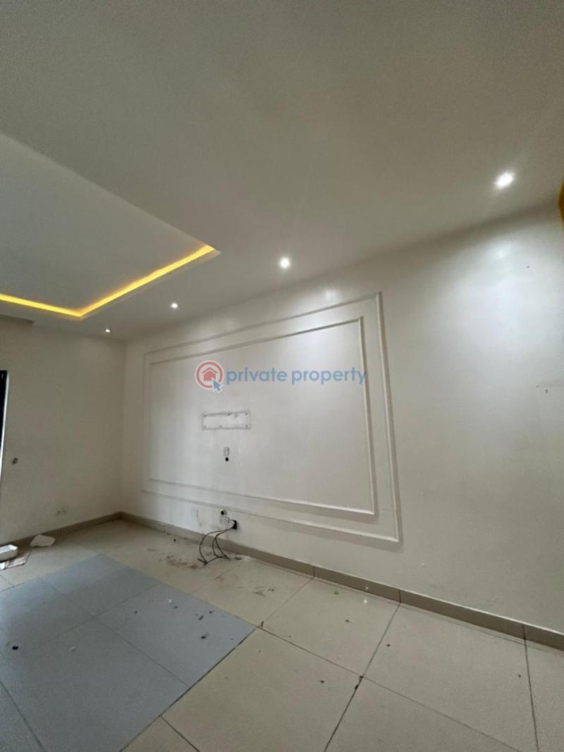 4 bedroom House For Rent Lekki Phase 1 Lagos - 11