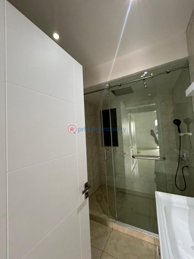 4 bedroom House For Rent Lekki Phase 1 Lagos - 5