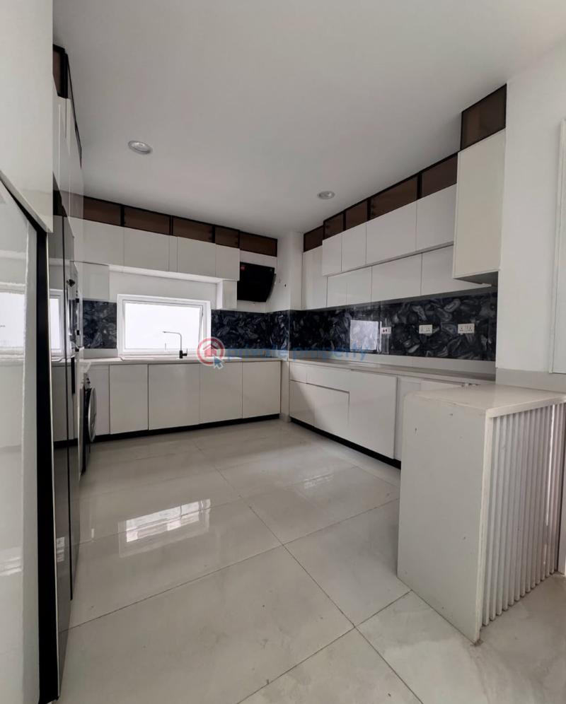 4 bedroom Duplex For Sale Banana Island Ikoyi Lagos - 4