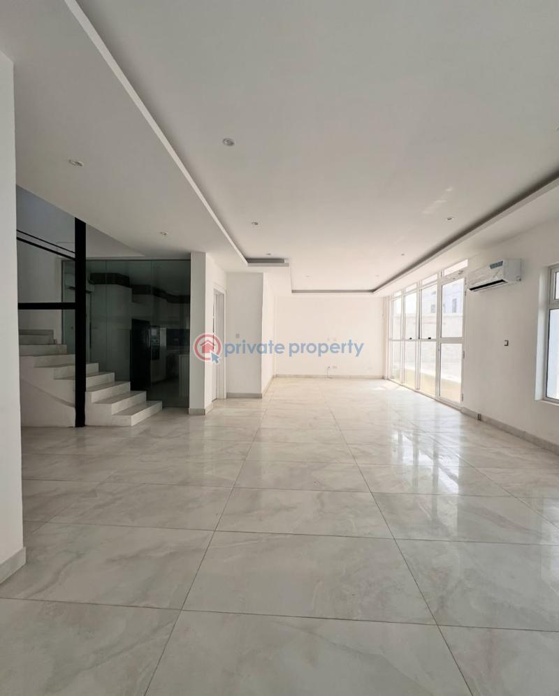 4 bedroom Duplex For Sale Banana Island Ikoyi Lagos - 1