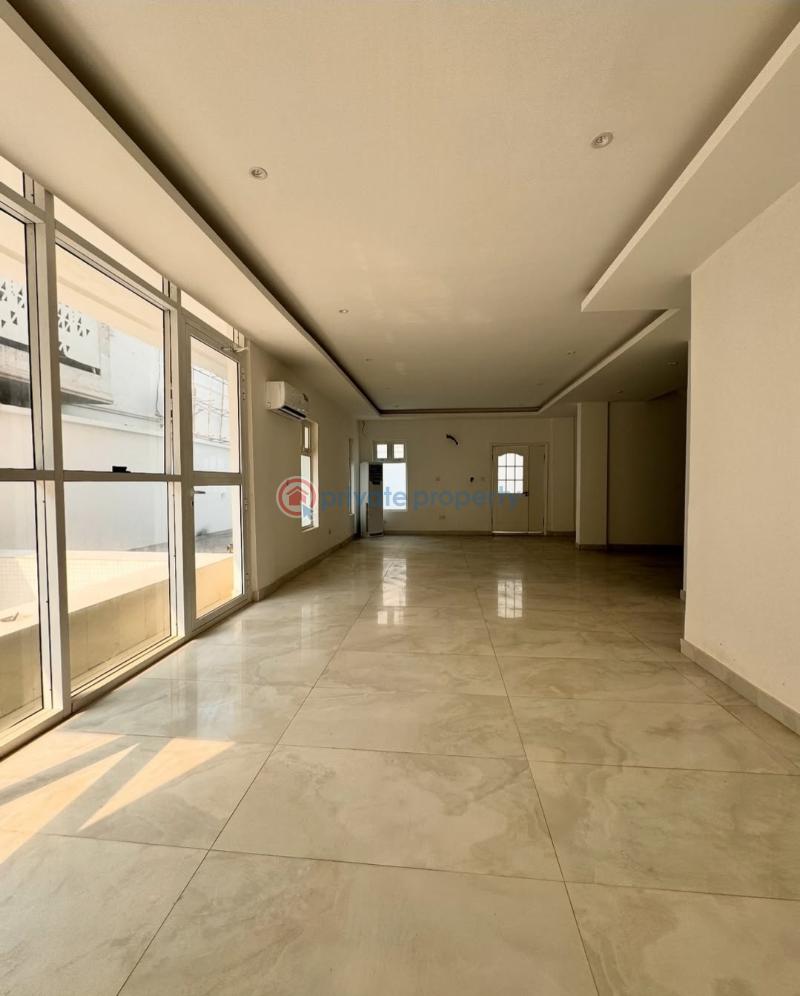 4 bedroom Duplex For Sale Banana Island Ikoyi Lagos - 2