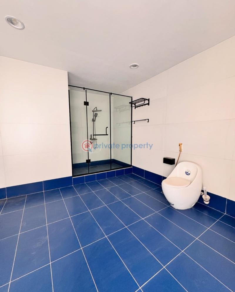 4 bedroom Duplex For Sale Banana Island Ikoyi Lagos - 6