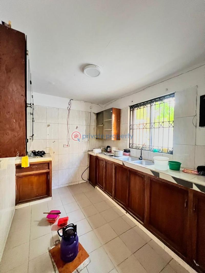 4 bedroom Detached Duplex For Rent Lekki Phase 1 Lagos - 9