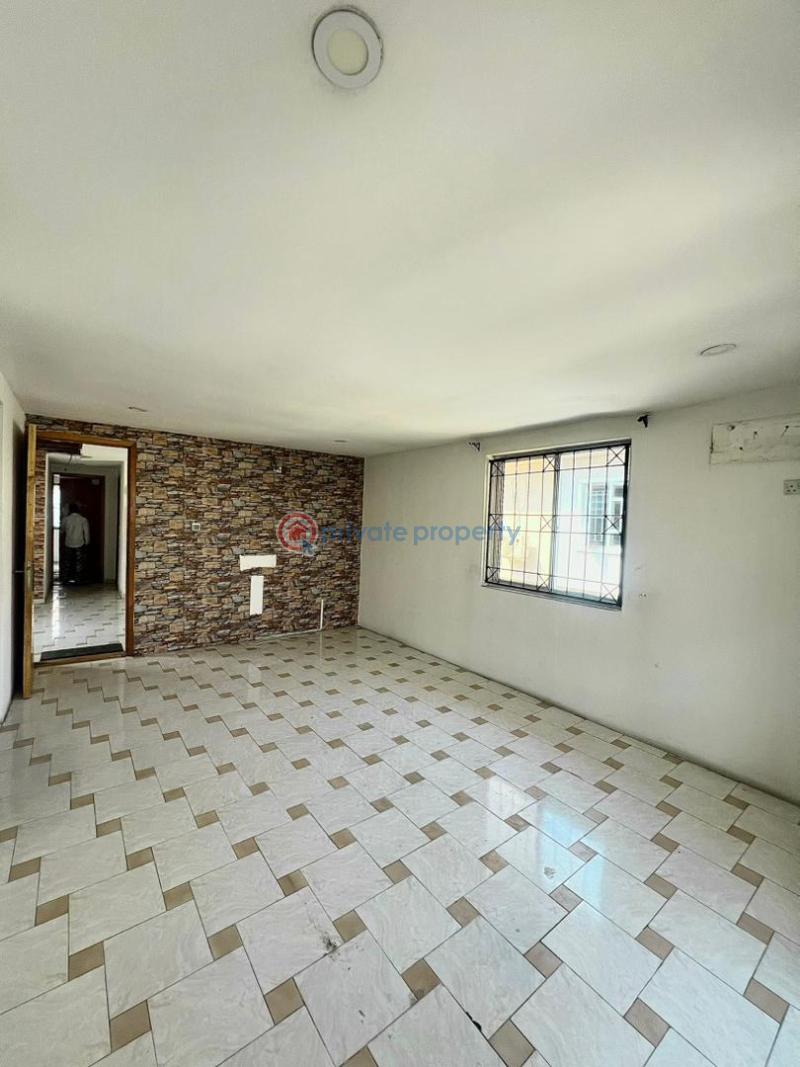 4 bedroom Detached Duplex For Rent Lekki Phase 1 Lagos - 5