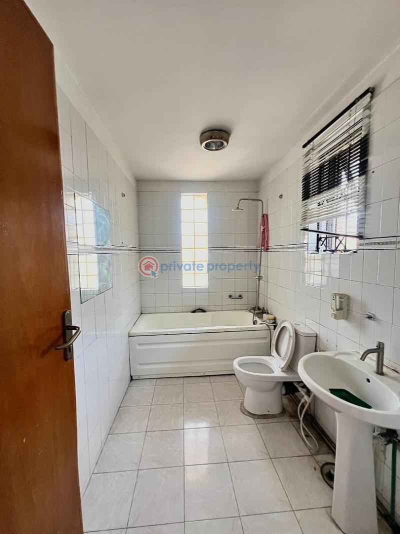 4 bedroom Detached Duplex For Rent Lekki Phase 1 Lagos - 3