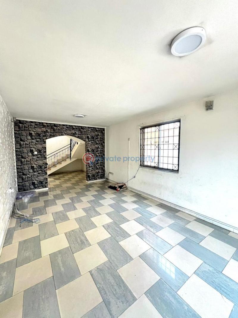 4 bedroom Detached Duplex For Rent Lekki Phase 1 Lagos - 13