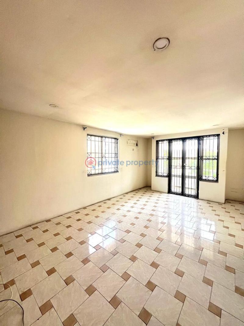 4 bedroom Detached Duplex For Rent Lekki Phase 1 Lagos - 7