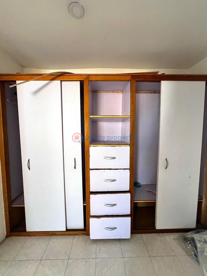 4 bedroom Detached Duplex For Rent Lekki Phase 1 Lagos - 4