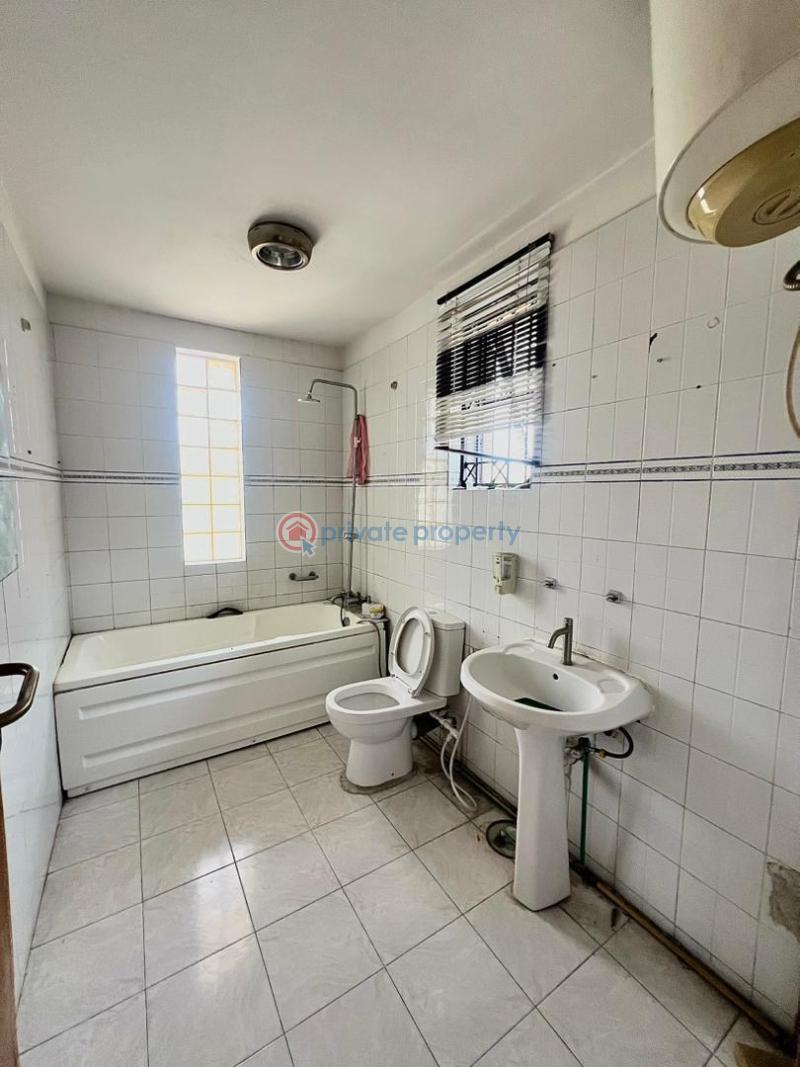 4 bedroom Detached Duplex For Rent Lekki Phase 1 Lagos - 2