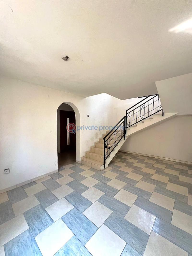 4 bedroom Detached Duplex For Rent Lekki Phase 1 Lagos - 11