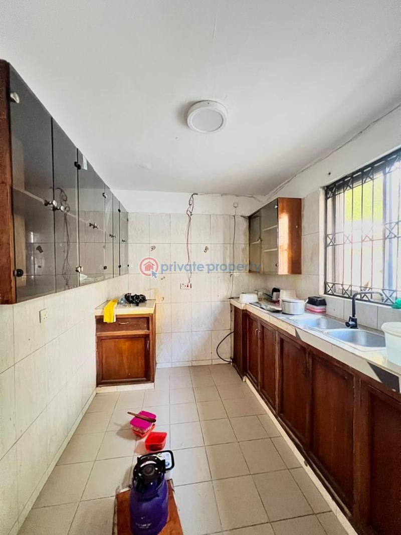 4 bedroom Detached Duplex For Rent Lekki Phase 1 Lagos - 10