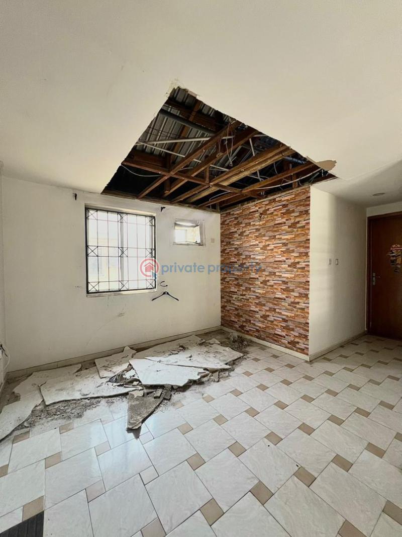 4 bedroom Detached Duplex For Rent Lekki Phase 1 Lagos - 8