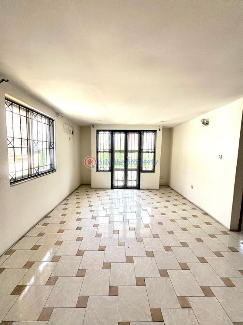 4 bedroom Detached Duplex For Rent Lekki Phase 1 Lagos - 6