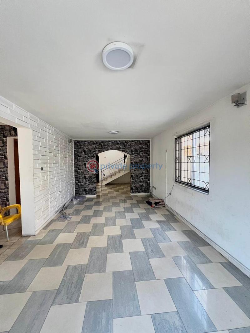 4 bedroom Detached Duplex For Rent Lekki Phase 1 Lagos - 12