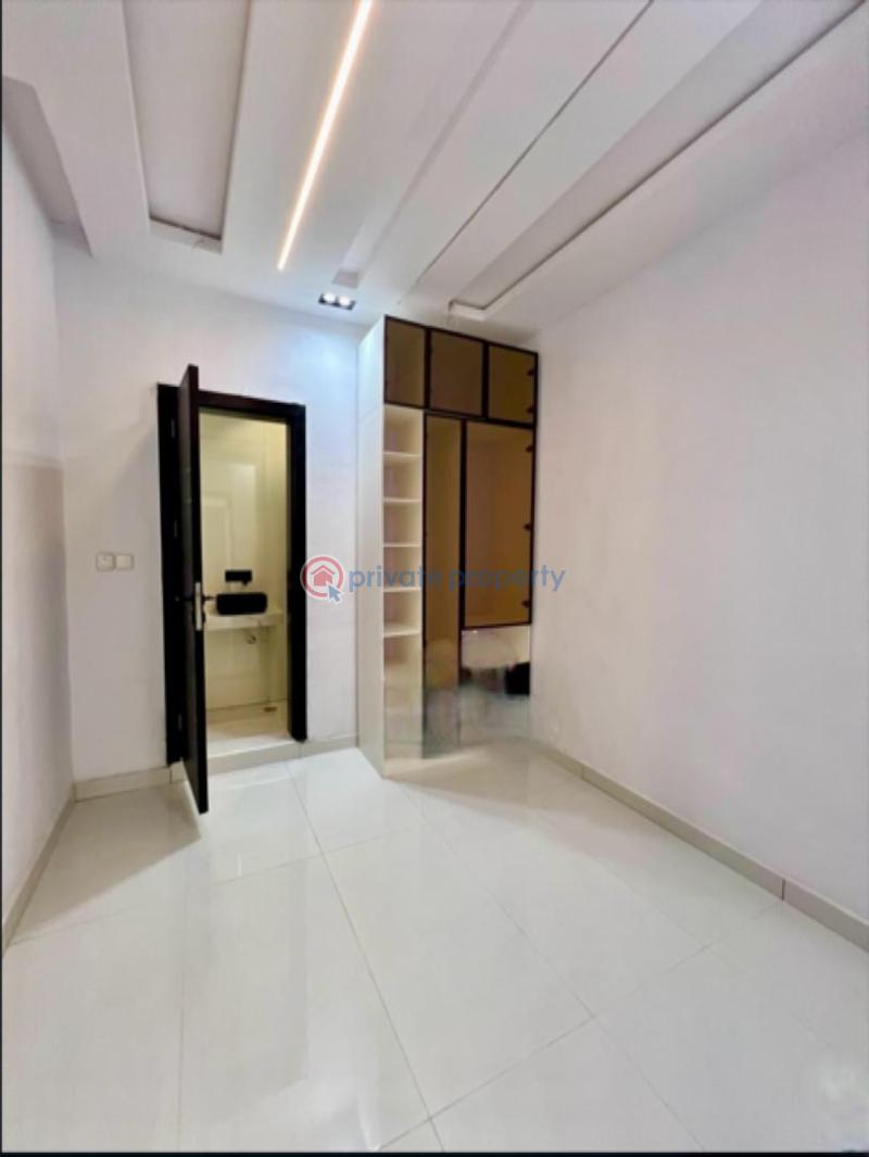 4 bedroom Detached Duplex For Sale Ikota Lekki Lagos - 8
