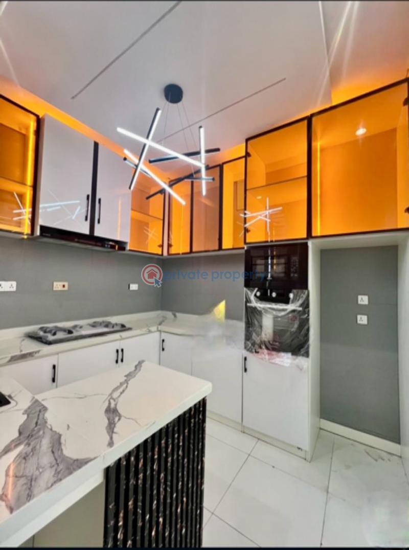 4 bedroom Detached Duplex For Sale Ikota Lekki Lagos - 7