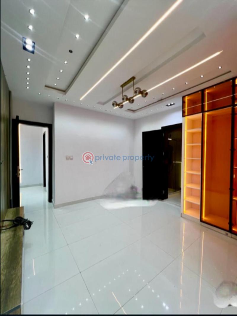 4 bedroom Detached Duplex For Sale Ikota Lekki Lagos - 4