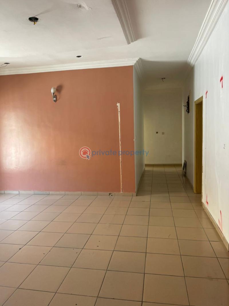 4 bedroom Detached Duplex For Rent Lekki Phase1 Lekki Phase 1 Lagos - 1