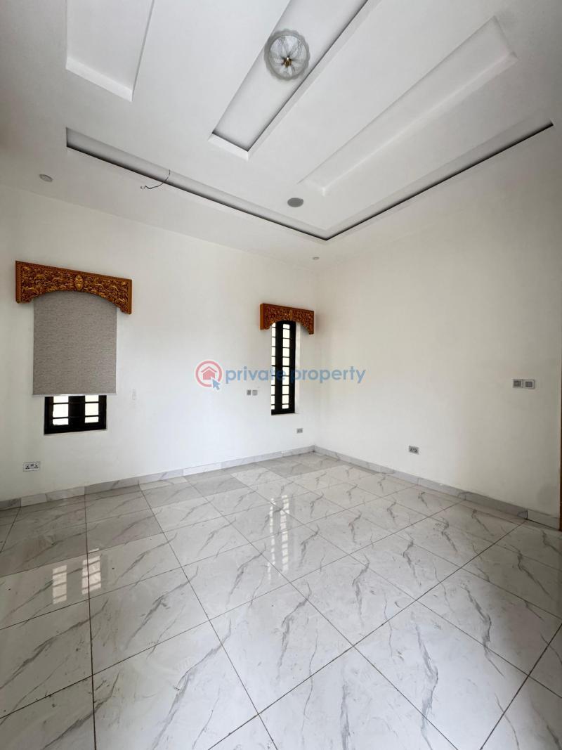4 bedroom Detached Duplex For Sale Lbs Ajah Lagos - 11