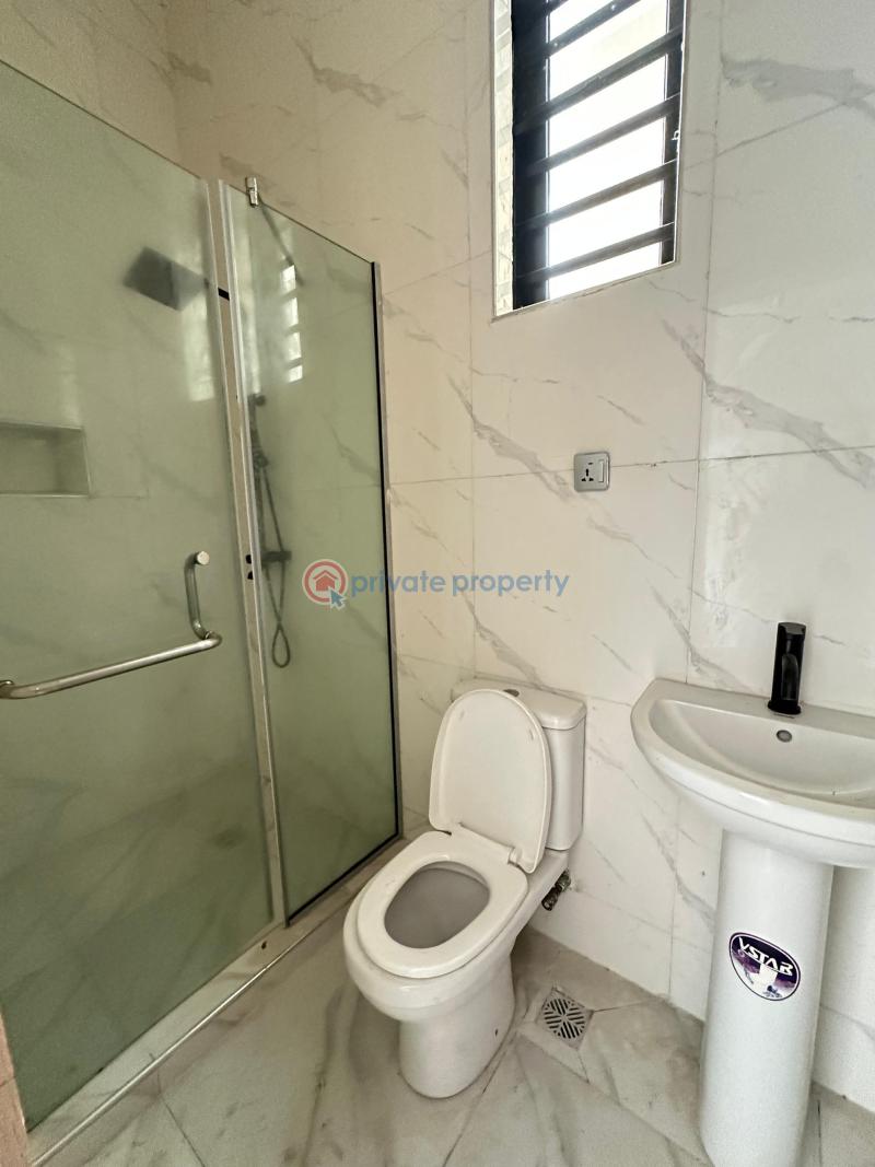 4 bedroom Detached Duplex For Sale Vgc Extension Victoria Garden City Lekki Lagos - 13
