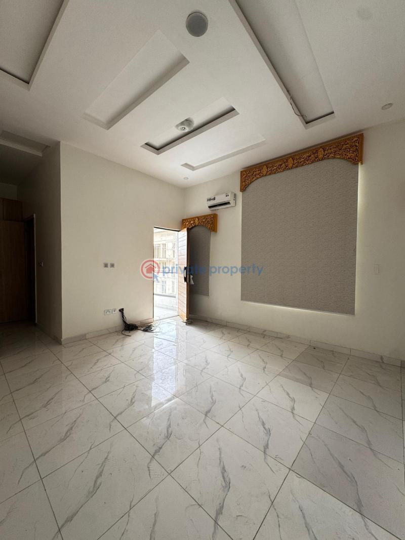 4 bedroom Detached Duplex For Sale Lbs Ajah Lagos - 7