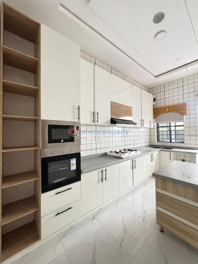 4 bedroom Detached Duplex For Sale Lbs Ajah Lagos - 4