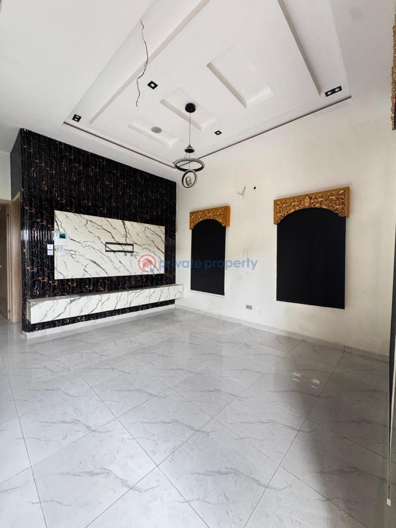 4 bedroom Detached Duplex For Sale Lbs Ajah Lagos - 2