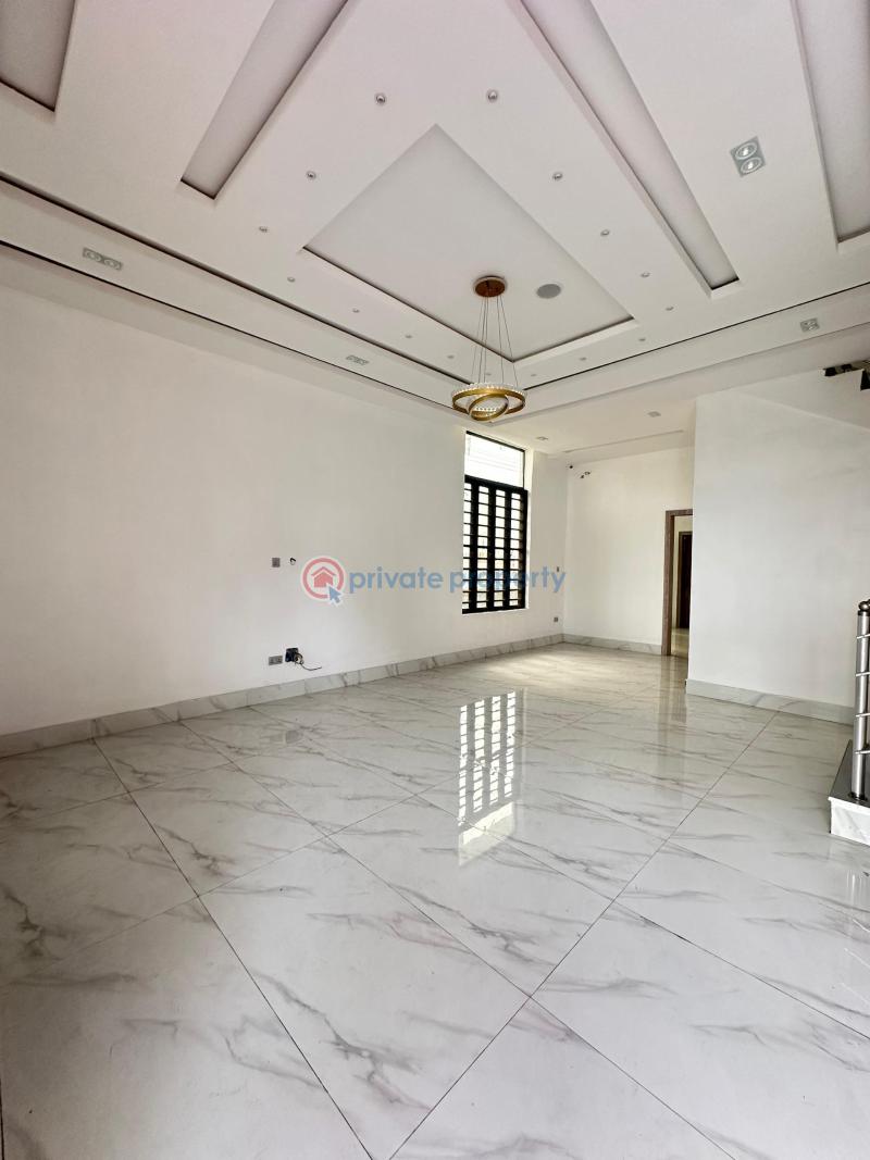 4 bedroom Detached Duplex For Sale Vgc Extension Victoria Garden City Lekki Lagos - 1