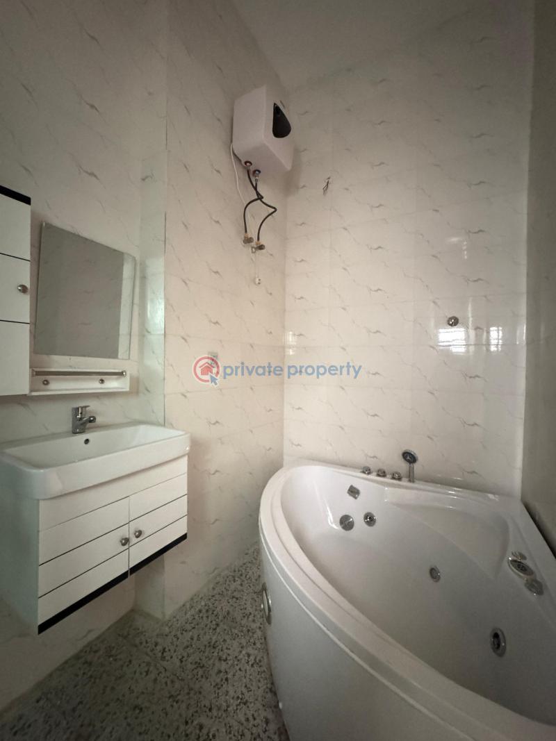 4 bedroom Detached Duplex For Sale Lbs Ajah Lagos - 10